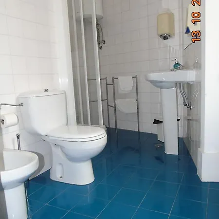 Chez Nous Lizbona