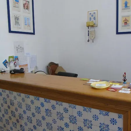 Chez Nous Pensjonat 2*