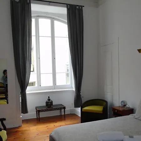 Chez Nous Maison d'hôtes