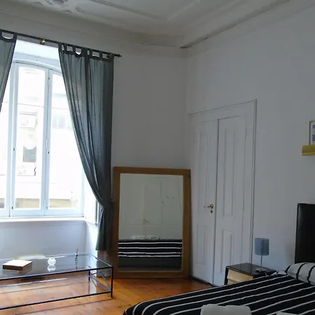 Chez Nous 2* リスボン