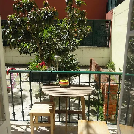 Chez Nous ゲストハウス