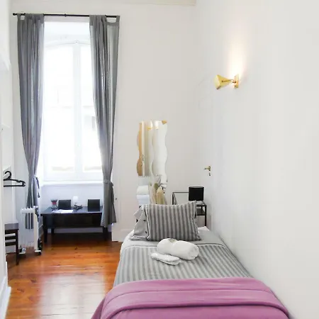 Chez Nous 2* リスボン