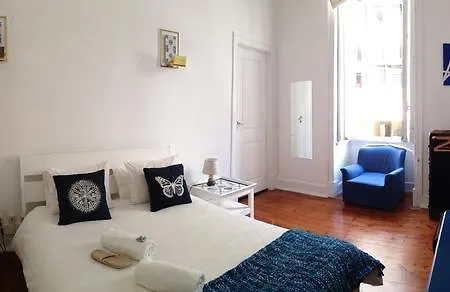 Chez Nous 2* Lisboa