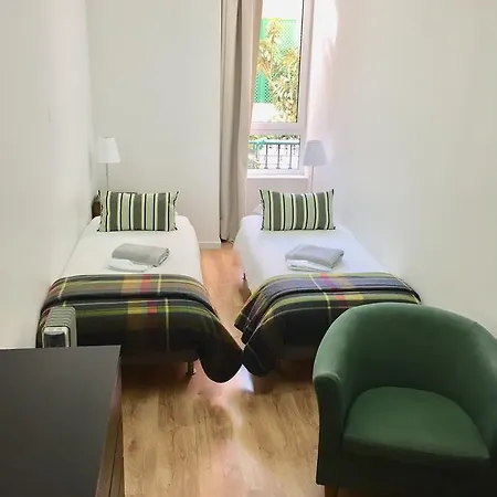 Maison d'hôtes Chez Nous 2*