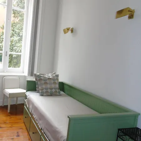 Chez Nous Maison d'hôtes 2*