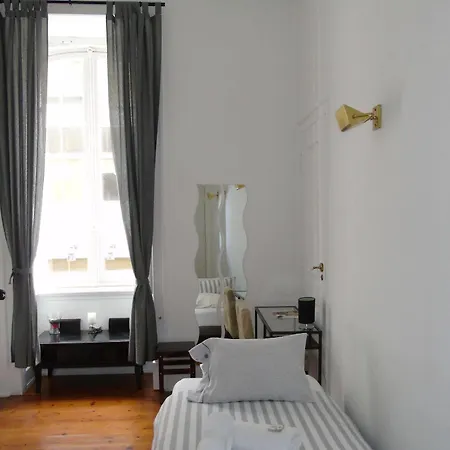 Maison d'hôtes Chez Nous