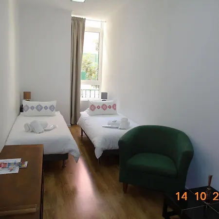 Maison d'hôtes Chez Nous 2*