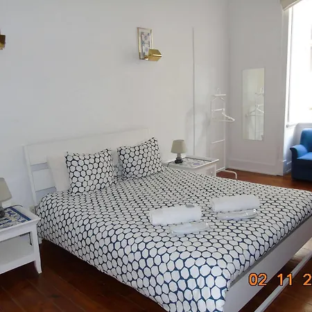 Maison d'hôtes Chez Nous