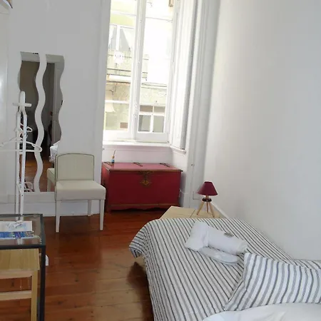 Chez Nous Maison d'hôtes 2*