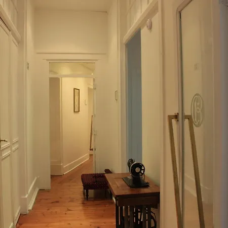 Maison d'hôtes Chez Nous