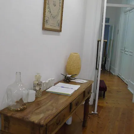 Chez Nous 2* Lisboa