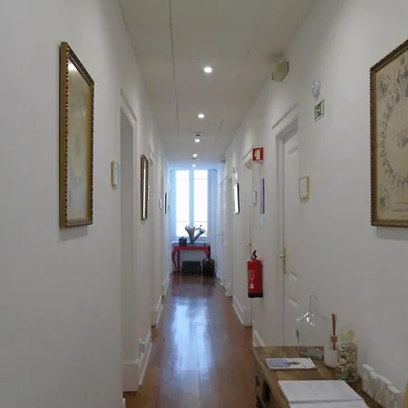 Chez Nous Lisboa