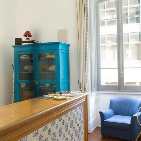 Chez Nous
