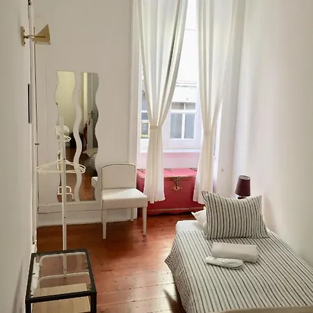 Maison d'hôtes Chez Nous